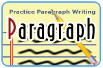 Paragraph Writing