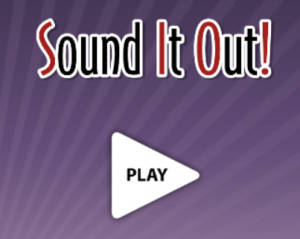 Sound It Out: The Game